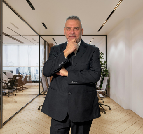 Luciano Vargas