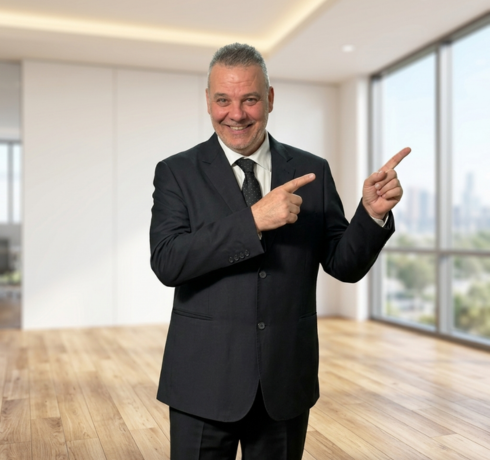 Luciano Vargas